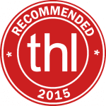 TheHeadphoneList Recommended Badge 2015